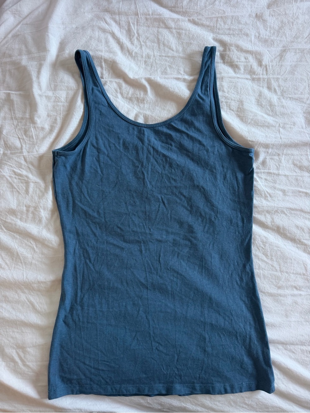 Ricki's Tank Top - Picture 2 of 6